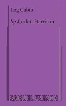Log Cabin, Paperback/Jordan Harrison
