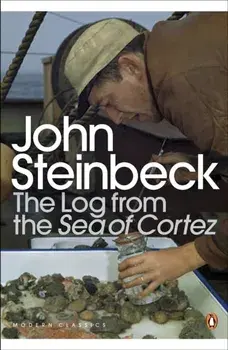 Log from the Sea of Cortez, Paperback/John Steinbeck
