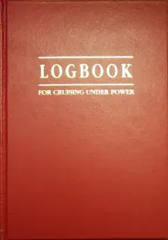 Logbook for Cruising Under Power/Tim Bartlett