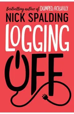 Logging Off - Nick Spalding