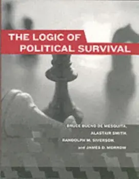 Logic of Political Survival, Paperback/James D. Morrow