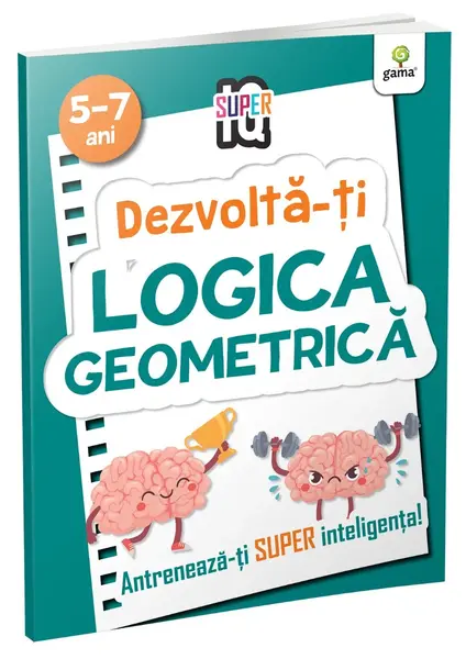 Logica geometrica, Super IQ