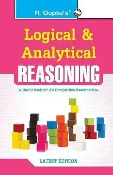 Logical and Analytical Reasoning (Useful for All Competitive Exams), Paperback/A. K. Gupta