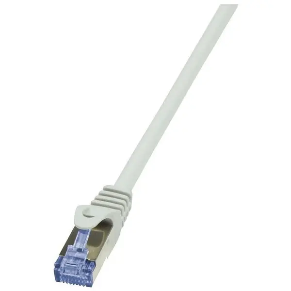 logilink CABLU DE RETEA RJ45 SFTP CAT7 LSOH 7.5M GRI