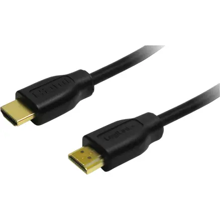 logilink Cablu LogiLink CH0039, HDMI Male - HDMI Male, 5m