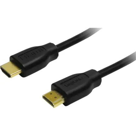 logilink Cablu LogiLink CH0054, HDMI Male - HDMI Male, 15m