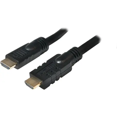 logilink Cablu LogiLink CHA0030 Active HDMI Male - HDMI Male, 30m