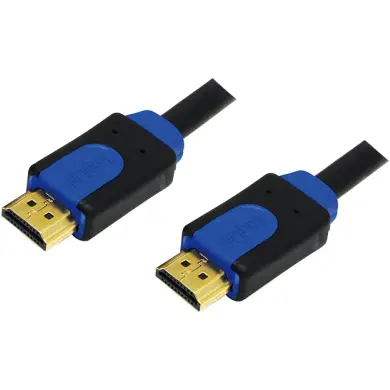 logilink Cablu LogiLink CHB1102, HDMI Male - HDMI Male, 2m