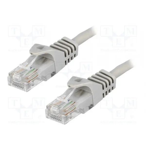 logilink Cablu patch cord, Cat 5e, lungime 15m