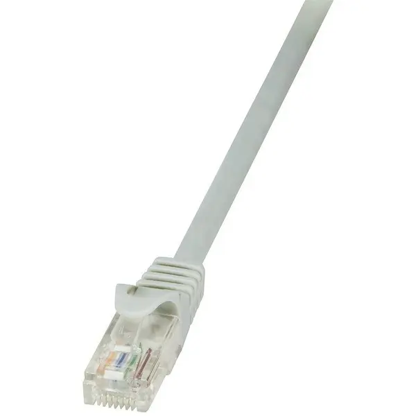 logilink Cablu Patch cord Logilink, cat5e U/UTP 1,50m Gri, CP1042U