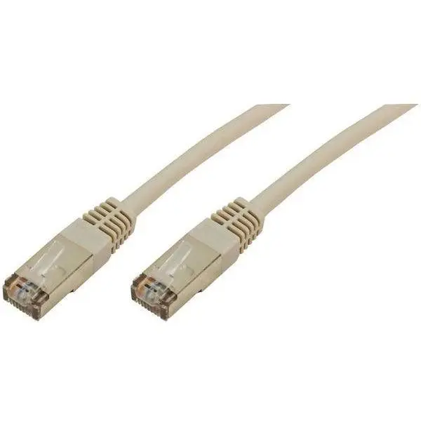logilink Cablu UTP cat.5e , 5m, gri (patchcord) Logilink