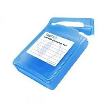 logilink LOGILINK - Cutie protectie pentru HDD 3.5''
