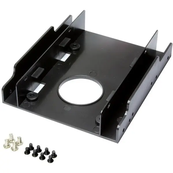 logilink LOGILINK - Suport de montaj Hard Disk , 2,5'' -> 3,5''