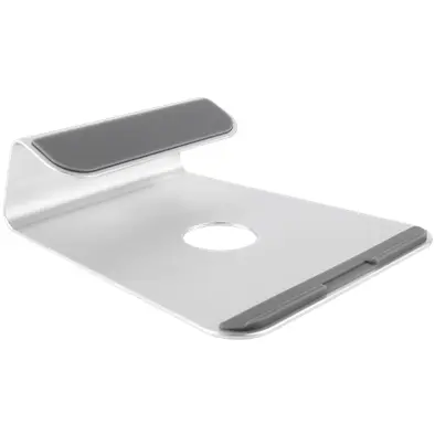logilink Stand Logilink AA0103 pentru laptop de 11-15inch, Silver