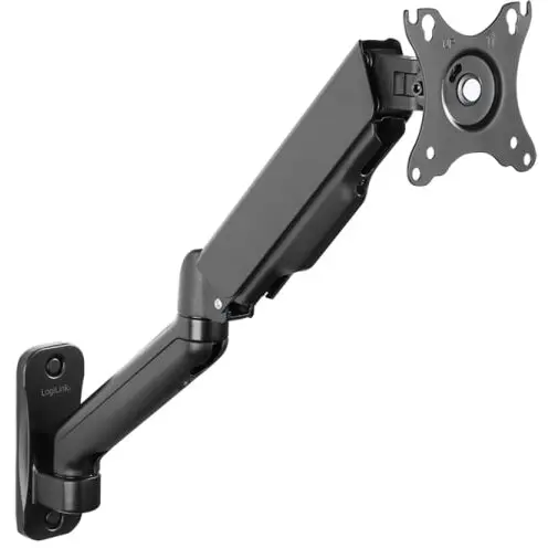 logilink Suport monitor LogiLink BP0145, 17 - 32, 9 Kg, Negru