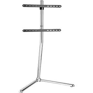 logilink Suport TV, 49-70, cu baza in V, max. 40 kg, cromat