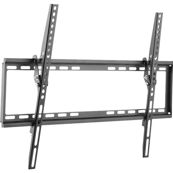 logilink Suport TV / Monitor Logilink BP0039, de perete, fix, ecran 37-70 inch, Gri
