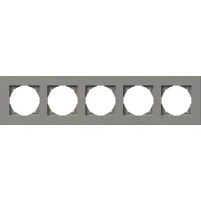 Logiq Flat Rama 5P Titan, TEM Modul TEM-OF50TI-U