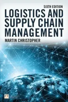 Logistics and Supply Chain Management. 6 ed, Paperback/***