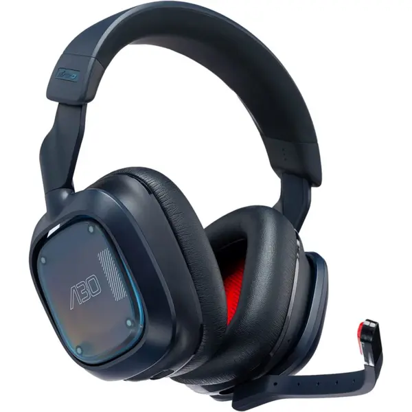 Logitech ASTRO Gaming A30 Casti Prin cablu & Wireless Banda de fixare pe cap Bluetooth Albastru