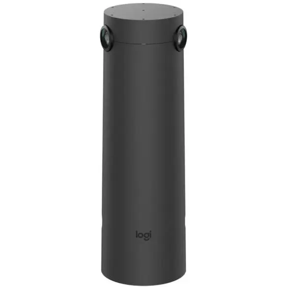 Logitech Camera Videoconferinta Logitech Sight, 4K, 60 fps, Microfon, Negru