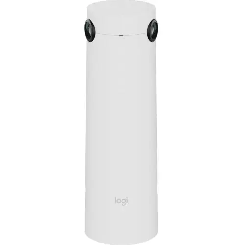 Logitech Camera videoconferinta Logitech Sight, 4K Ultra HD, Alb