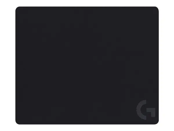 Logitech G240, Mouse Pad Gaming, Micro texturat, Negru