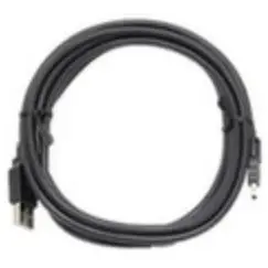 Logitech Logitech 993-001131 USB A Black USB cable