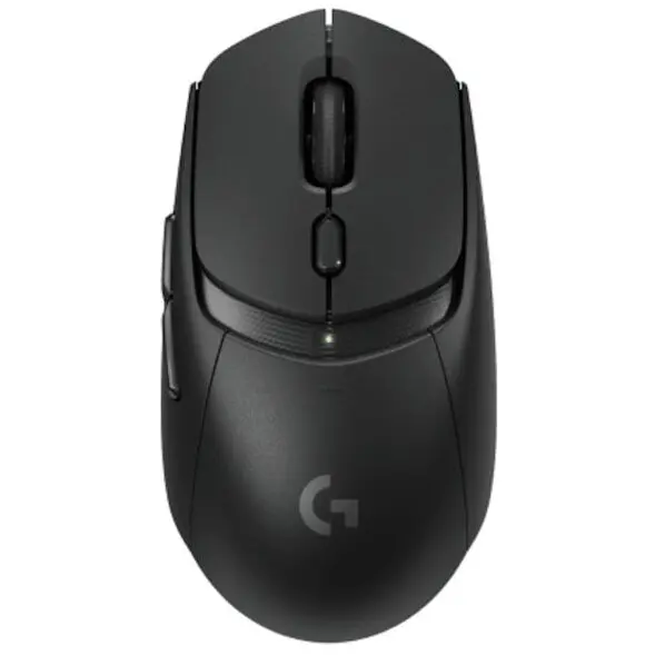 Logitech Mouse gaming LOGITECH G309, LIGHTSPEED, wireless 2.4GHZ-Bluetooth, Negru, EER2-933 - G309 910-007199