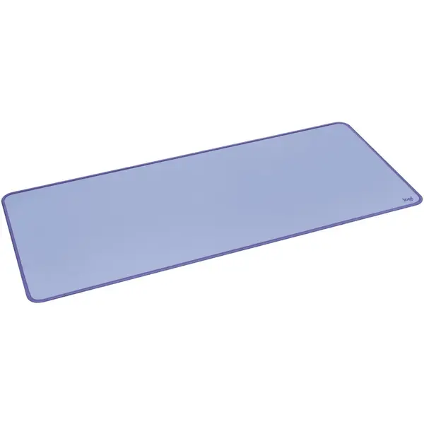 Logitech Mousepad Logitech DeskMat, 700x300, Lilac