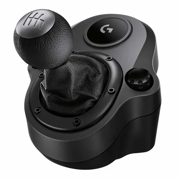 Logitech Shifter For Driving Force G29