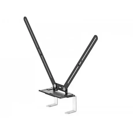 Logitech Suport videobar Logitech Rally Bar, Black
