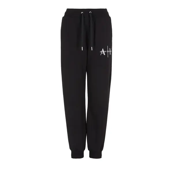 Logo jogger sweatpants l L
