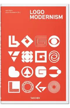 Logo Modernism