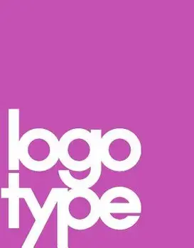 Logotype, Paperback/Michael Evamy