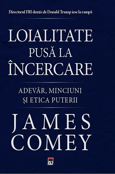 Loialitate pusa la incercare