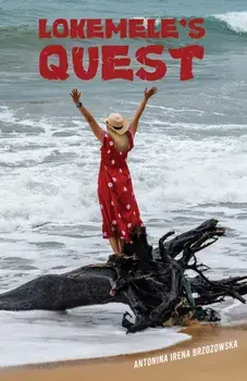 Lokemele's Quest, Paperback/Antonina Irena Brzozowska