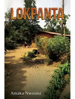 Lokpanta, Paperback/Amaka Nwosisi