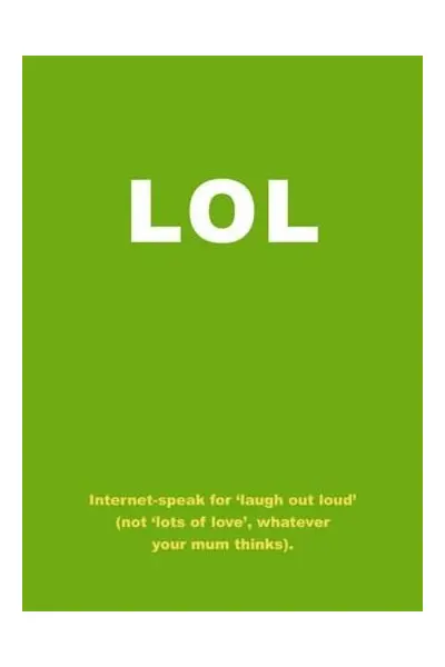 LOL |