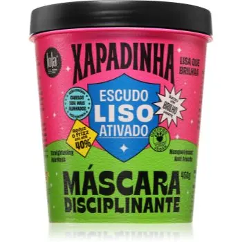 Lola Cosmetics Xapadinha Masca de par