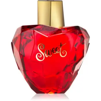 Lolita Lempicka Sweet Eau de Parfum pentru femei