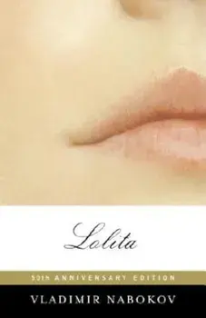 Lolita, Paperback/Vladimir Nabokov