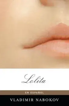 Lolita, Paperback/Vladimir Nabokov