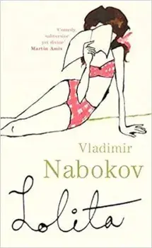 Lolita, Paperback/Vladimir Nabokov