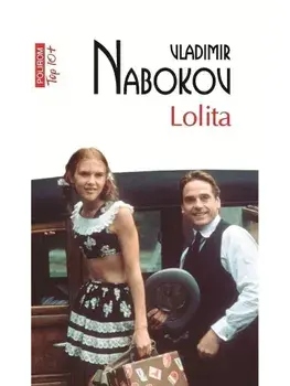 Lolita (Top 10+)/Vladimir Nabokov