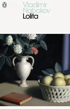 Lolita - Vladimir Nabokov
