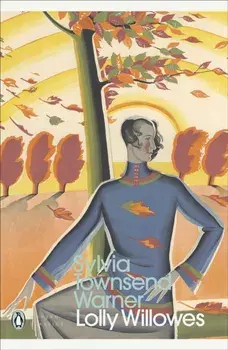 Lolly Willowes, Paperback/Sylvia Townsend Warner
