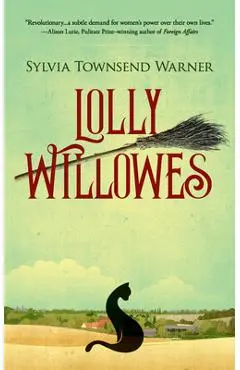 Lolly Willowes - Sylvia Townsend Warner