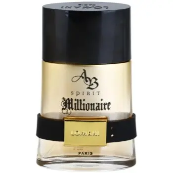 Lomani AB Spirit Millionaire Eau de Toilette pentru bărbați