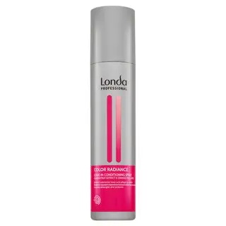 Londa Professional Color Radiance Leave-In Conditioning Spray balsam fără clatire pentru păr vopsit 250 ml